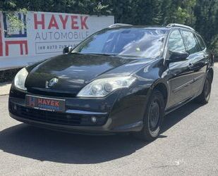 Renault Laguna Gebrauchtwagen