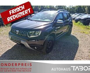 Dacia Duster Gebrauchtwagen