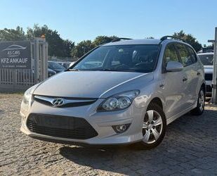 Hyundai i30 Gebrauchtwagen