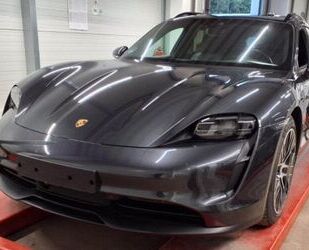 Porsche Taycan Gebrauchtwagen