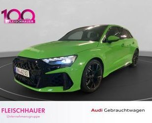 Audi RS3 Gebrauchtwagen