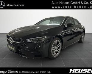 Mercedes-Benz CLA 200 Gebrauchtwagen