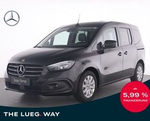 Mercedes-Benz T-Klasse Gebrauchtwagen