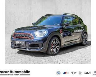 Mini John Cooper Works Countryman Gebrauchtwagen