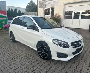 Mercedes-Benz B 180 Gebrauchtwagen