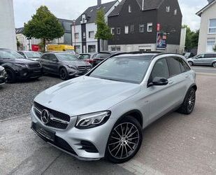 Mercedes-Benz GLC 43 AMG Gebrauchtwagen