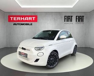 Fiat 500e Gebrauchtwagen