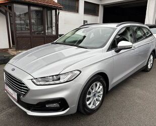 Ford Mondeo Gebrauchtwagen
