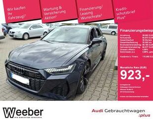 Audi RS6 Gebrauchtwagen