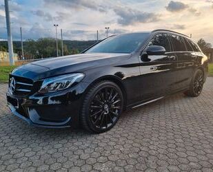 Mercedes-Benz C 300 Gebrauchtwagen