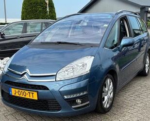 Citroen Grand C4 Picasso / SpaceTourer Gebrauchtwagen