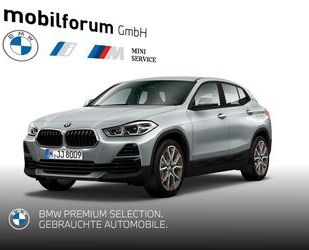 BMW X2 Gebrauchtwagen