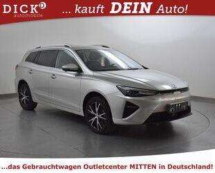 MG MG5 Gebrauchtwagen