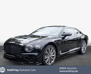 Bentley Continental GT Gebrauchtwagen