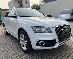 Audi Q5 Gebrauchtwagen