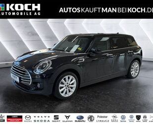 Mini Cooper Clubman Gebrauchtwagen