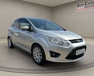 Ford C-Max Gebrauchtwagen