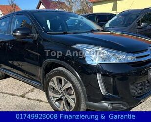Citroen C4 Aircross Gebrauchtwagen