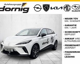 MG MG4 Gebrauchtwagen