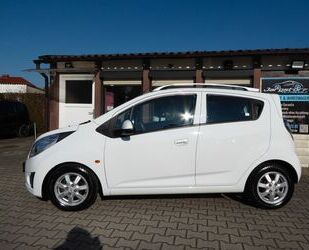 Chevrolet Spark Gebrauchtwagen