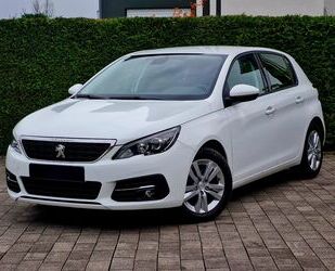 Peugeot 308 Gebrauchtwagen