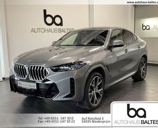 BMW X6 Gebrauchtwagen