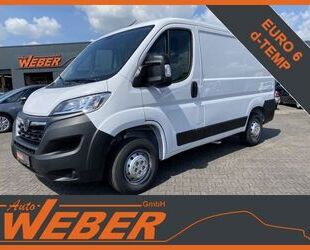 Opel Movano Gebrauchtwagen