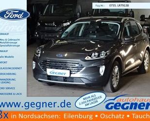 Ford Kuga Gebrauchtwagen