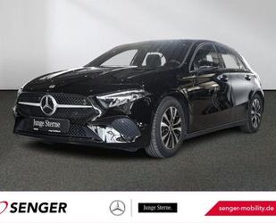 Mercedes-Benz A 180 Gebrauchtwagen