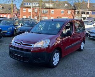Citroen Berlingo Gebrauchtwagen