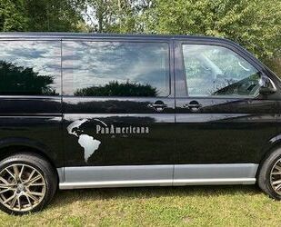 VW T5 Multivan Gebrauchtwagen