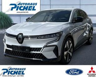 Renault Megane Gebrauchtwagen