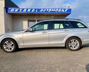Mercedes-Benz C 200 Gebrauchtwagen
