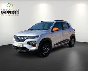 Dacia Spring Gebrauchtwagen