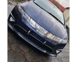 Honda Civic Gebrauchtwagen