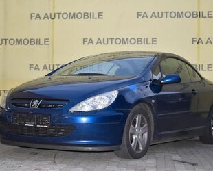 Peugeot 307 Gebrauchtwagen