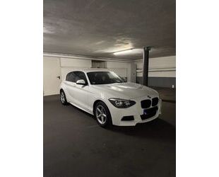 BMW 116 Gebrauchtwagen