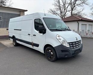 Renault Master Gebrauchtwagen