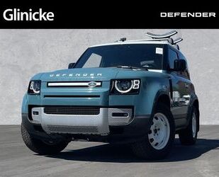 Land Rover Defender Gebrauchtwagen