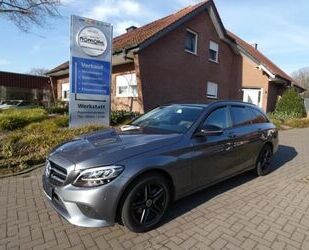 Mercedes-Benz C 180 Gebrauchtwagen