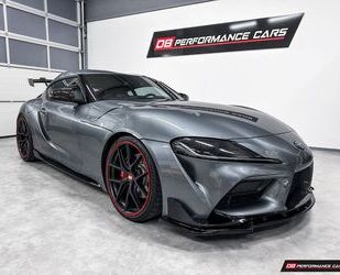 Toyota Supra Gebrauchtwagen