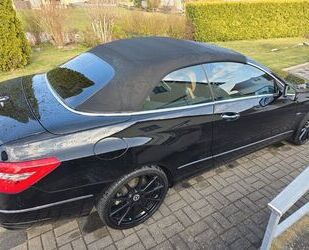 Mercedes-Benz E 350 Gebrauchtwagen