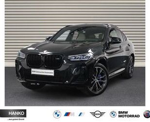 BMW X4 M40 Gebrauchtwagen