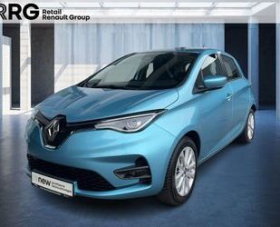 Renault ZOE Gebrauchtwagen