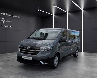 Renault Trafic Gebrauchtwagen
