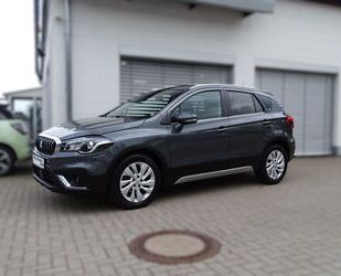 Suzuki (SX4) S-Cross Gebrauchtwagen