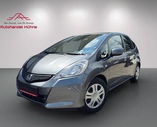 Honda Jazz Gebrauchtwagen