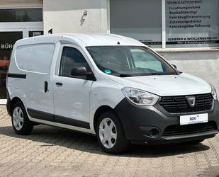 Dacia Dokker Gebrauchtwagen