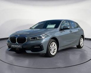 BMW 118 Gebrauchtwagen