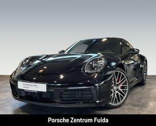 Porsche 992 Gebrauchtwagen